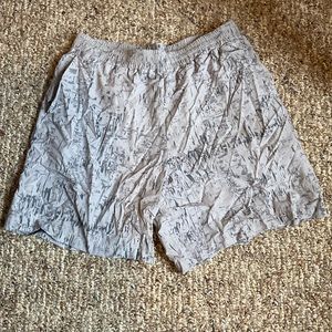 Outdoor Voices Shorts